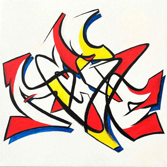 Drisme 3