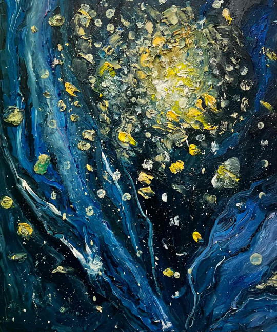 Nasa I