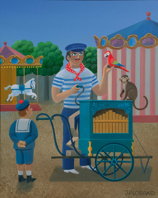 La boîte à musique