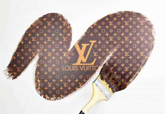 Dèja-vu Louis Vuitton