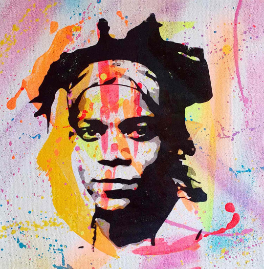 Jean michel Basquiat