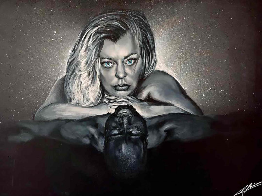 Black Queen