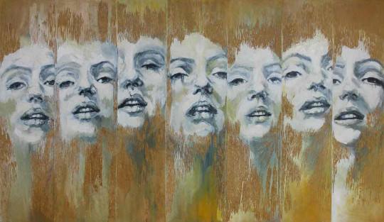 Faces 2023 - Variation