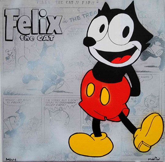 FELIX