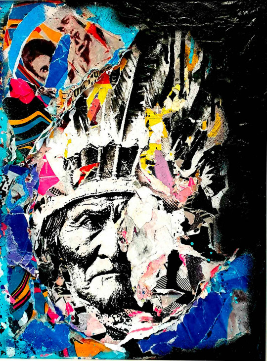 Geronimo