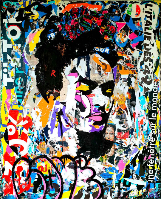 FR€€D ART