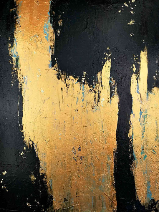 Golden Touch