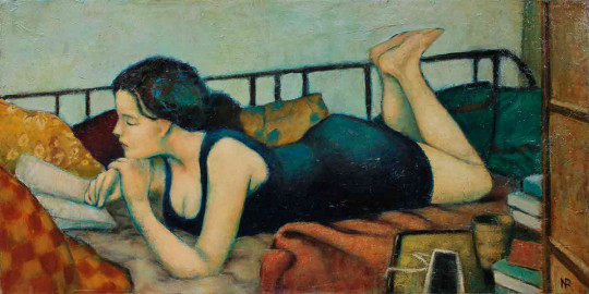 Lectrice 1