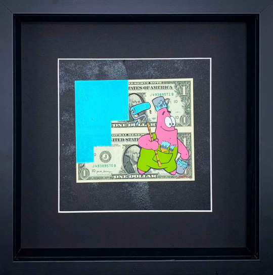 Patrick