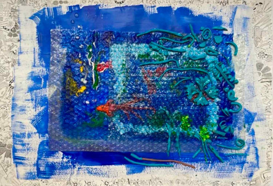 Aquarium 1-3