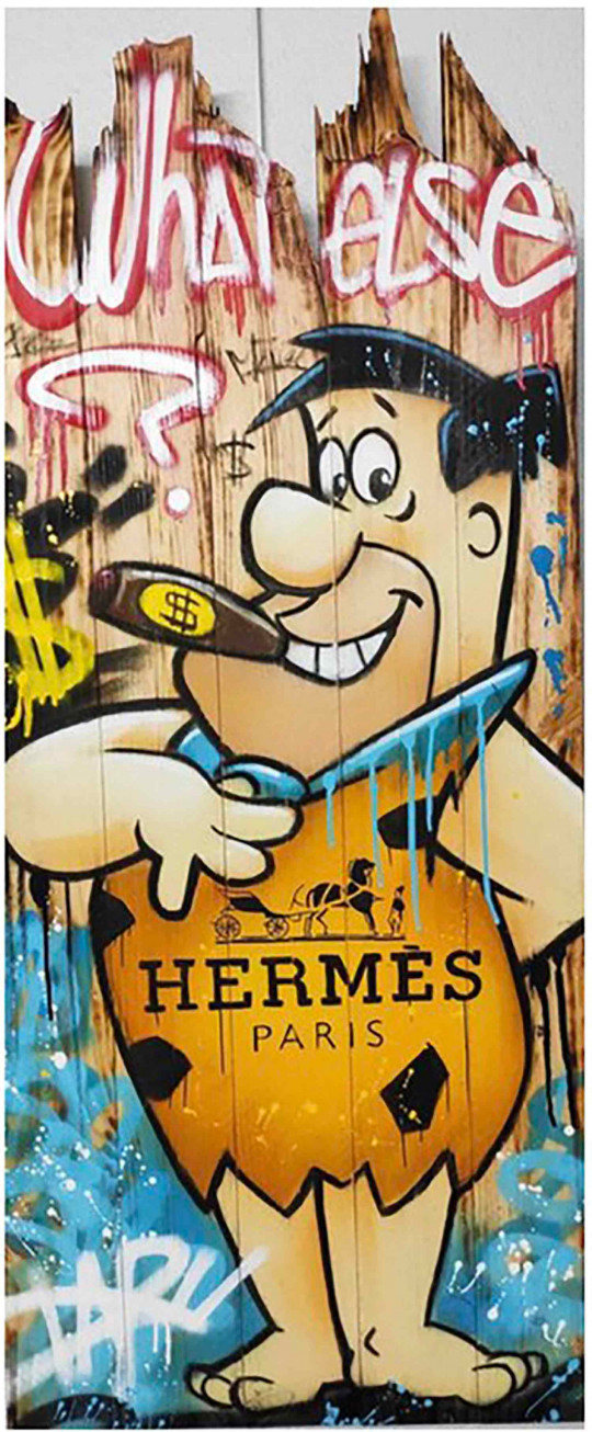 Hermes Pierrafeu