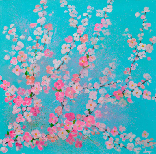 Floraison