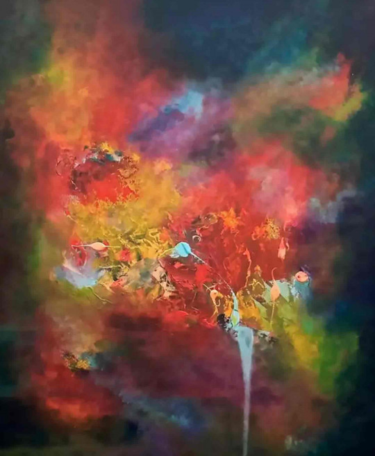 Le rêve