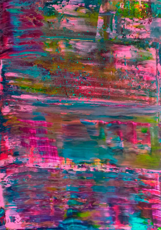 Mémoire de l’eau