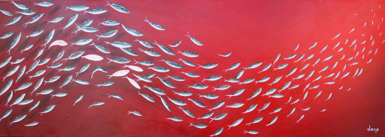 Le rouge