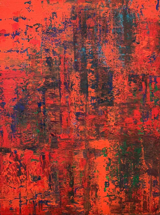Abstrait 19