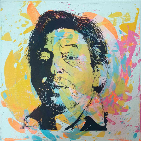 Gainsbourg