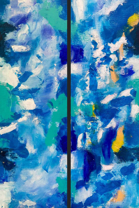 BLUABSTRACTION