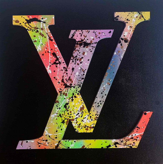 Louis Vuitton logo