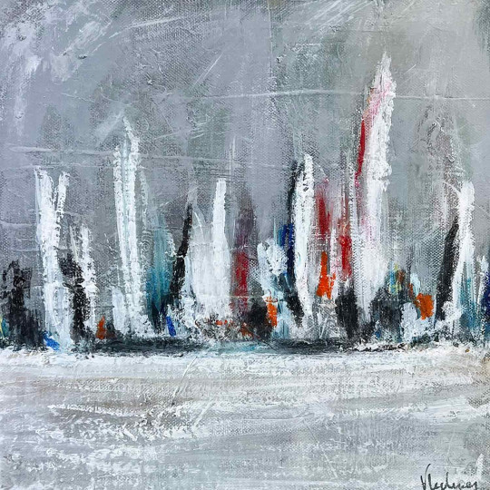 Sans Titre II