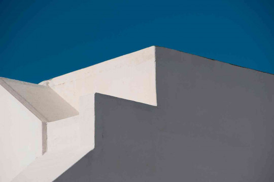 La maison blanche