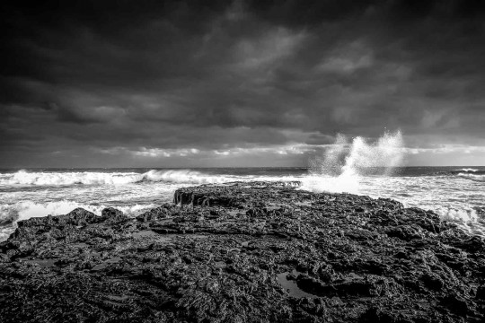 Pointe du diable