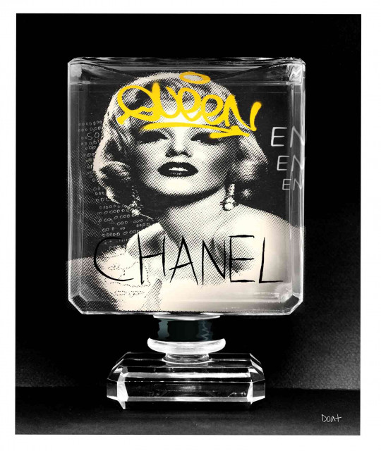 Marylin Pop