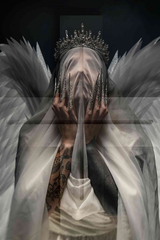 Dark Angel III