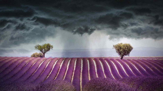 L’orage