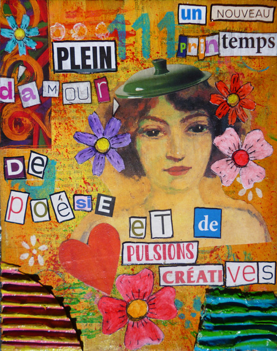111 – Un Nouveau printemps