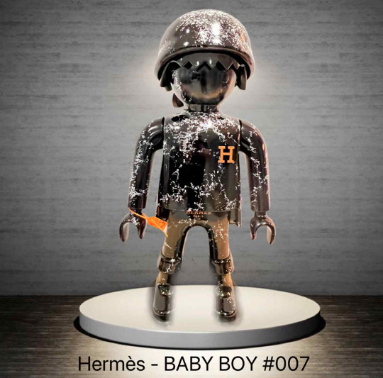 Baby boys HERMÈS