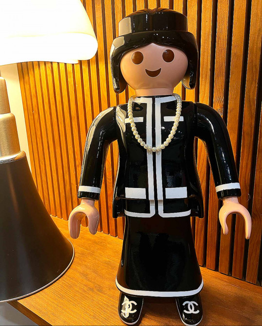 Playmobil XXL COCO CHANEL