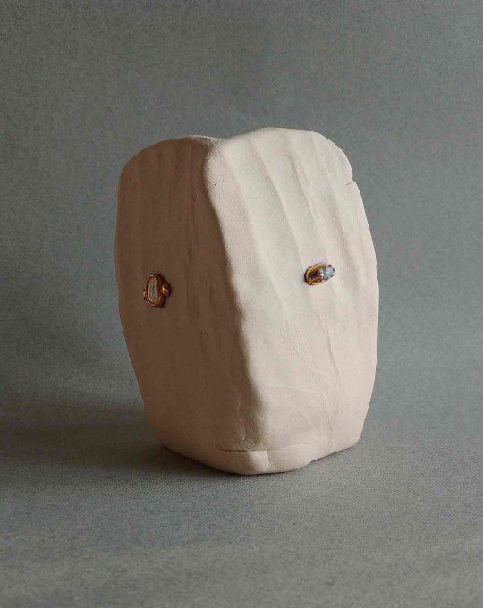 Vase chiro-bagué
