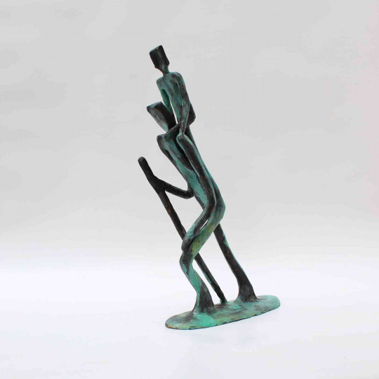 L’homme et l’enfant  (n° 342)