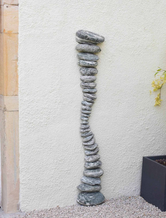 SINUOSITÉ