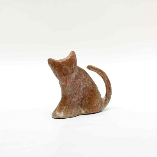 Chat  (n°345)
