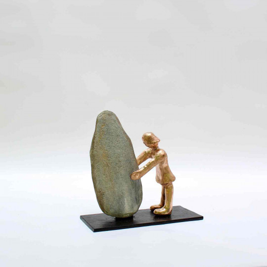 Menhir (n°347)