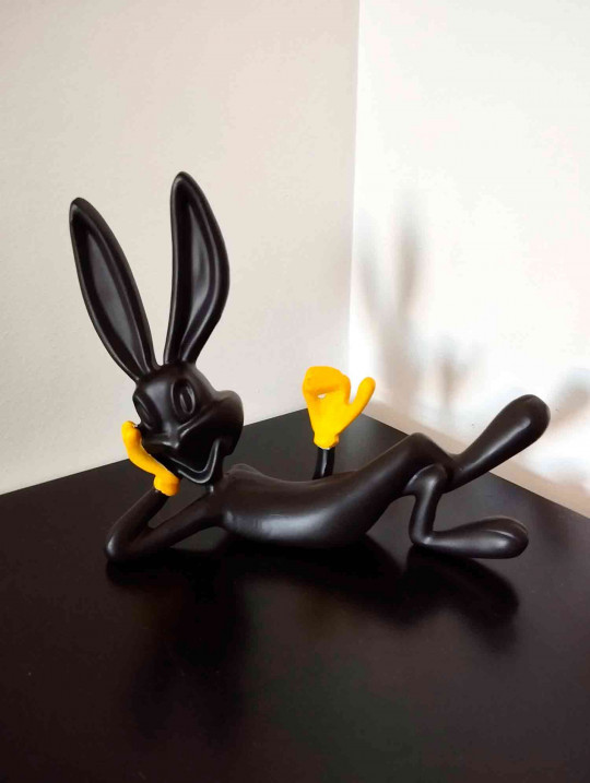 FUNNY BUNNY