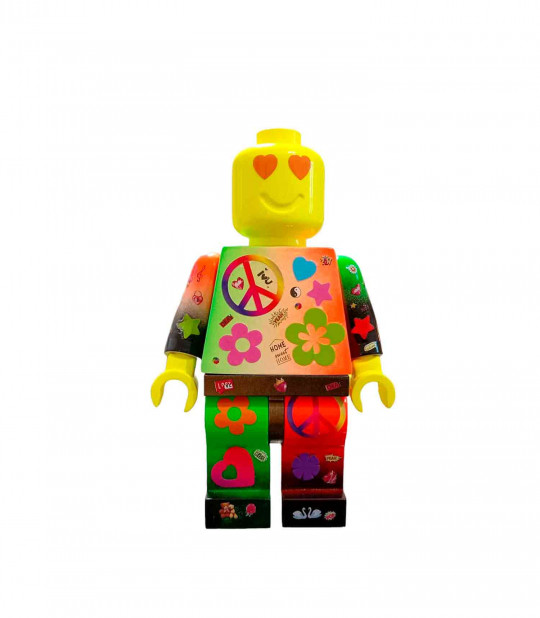LEGO POP