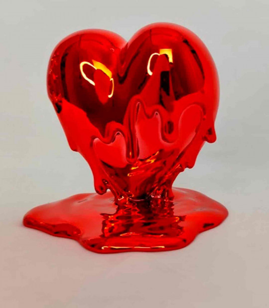 Take My Heart