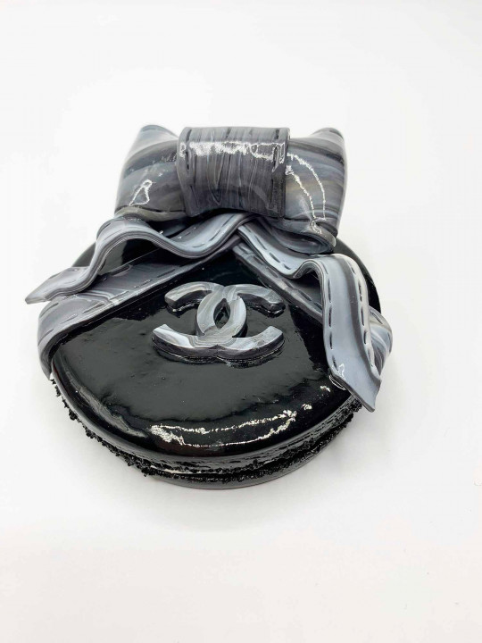 Macaron Chanel