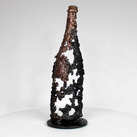 Bouteille Champagne 25-23