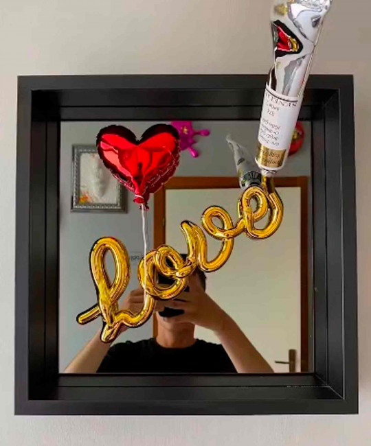 Crazy for You Gold