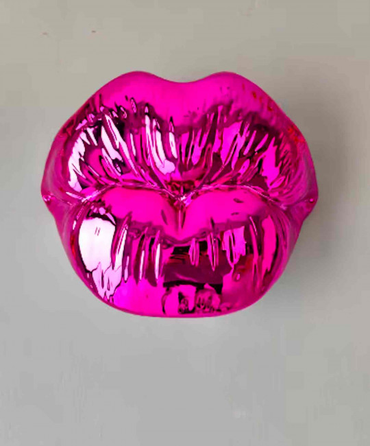 Kiss Pink