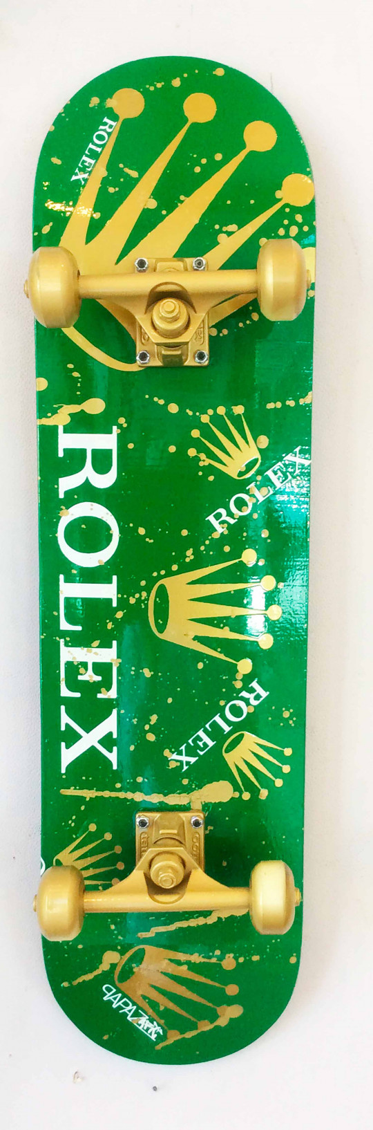 Roller Rolex