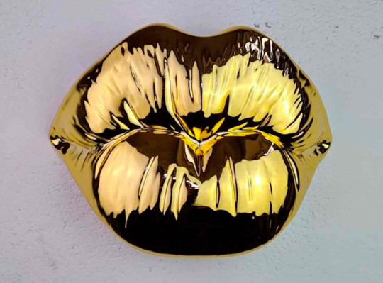 Kiss Gold