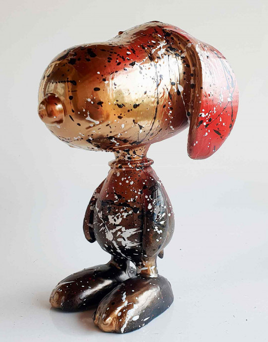 Snoopy penuts
