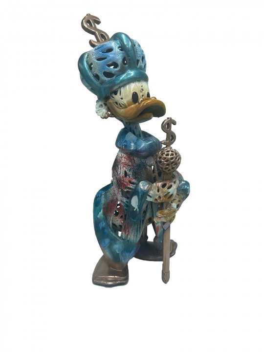 KING DUCK