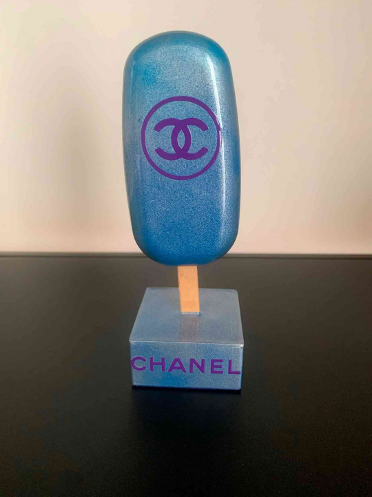Ice Cream Chanel