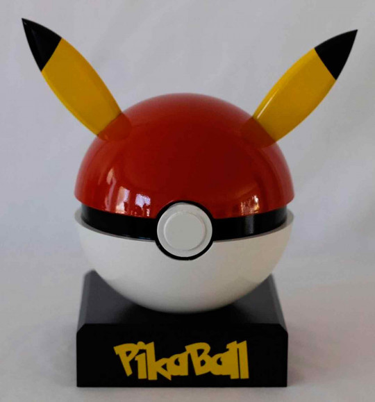 PIKABALL